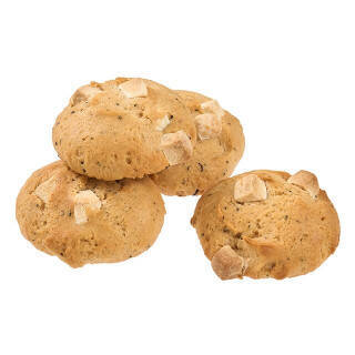 今週新発売のコンビニ焼菓子