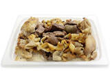 「今週新発売の塩味まとめ！『三島のゆかり使用　塩焼そば』、『レモン香るなめらかレアチーズ』など♪」の画像9