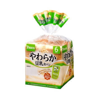 今週新発売の食パン・ロールパンまとめ！『やわらか豆乳食パン』、『本仕込食パン』など♪