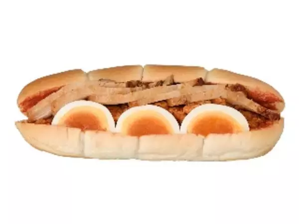 「【2026年5月第2週】コンビニサンドイッチ・コンビニパンの新商品！野菜ミックスサンドやチョコスティックパイなど続々まとめ」の画像