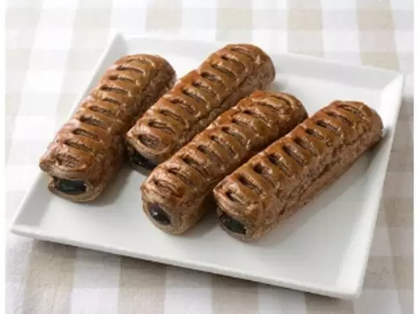 「【2026年5月第2週】コンビニサンドイッチ・コンビニパンの新商品！野菜ミックスサンドやチョコスティックパイなど続々まとめ」の画像