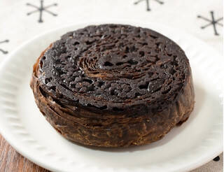 今週新発売のローソンパンまとめ！『４種フルーツのチーズクリームサンド』、『ブラックメロンパン』など♪