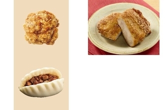 今週新発売のコンビニホットスナックまとめ！『ファミから　梅しそ』、『パリパリチキン』など♪