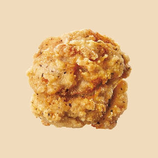 今週新発売のコンビニホットスナックまとめ！『ファミから　梅しそ』、『パリパリチキン』など♪