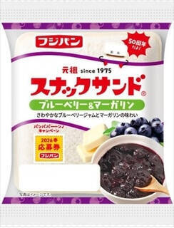 今週新発売の菓子パン