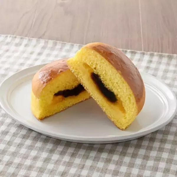 「今週新発売のファミマパンまとめ！『ベイクドショコラ』、『ペッパー唐揚げバーガー』など♪」の画像