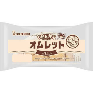 今週新発売の菓子パン
