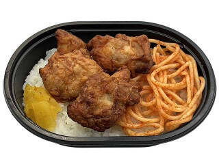 今週新発売のコンビニ寿司・コンビニ弁当