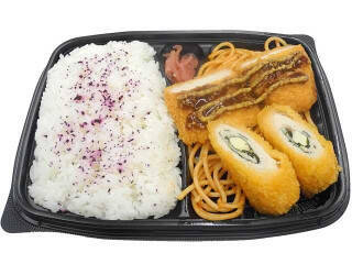 今週新発売のコンビニ寿司・コンビニ弁当