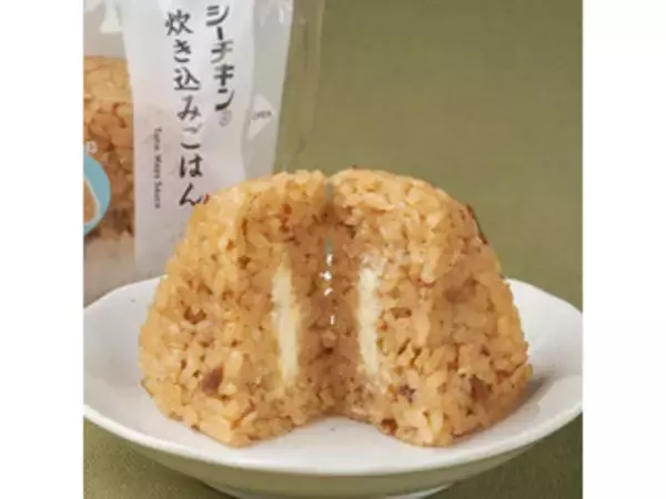 「ファミマのおにぎりのおすすめTOP3！」の画像