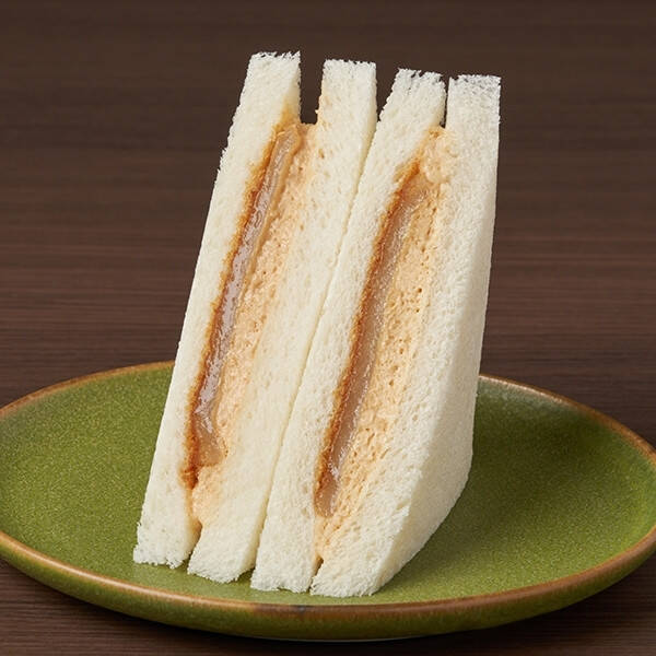 チョコがおいしい！ファミマのパンのトレンド人気ランキング