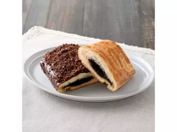 「チョコがおいしい！ファミマのパンのトレンド人気ランキング」の画像