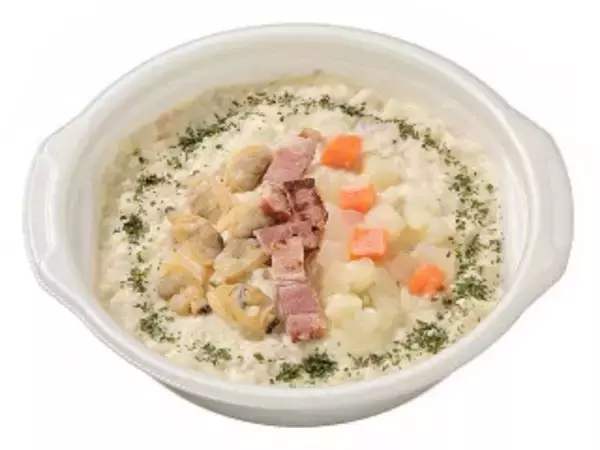 「今週新発売のコンビニパスタまとめ！『バジル香る！クワトロチーズラザニア』、『生パスタ　青森県産にんにくのトマトパスタ』など♪」の画像