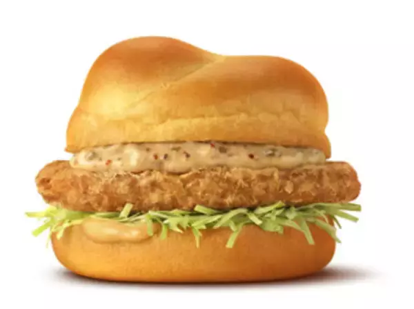 「今週新発売の期間限定まとめ！『オイコス　プロテインヨーグルト　高吸収タンパク質　マンゴー』、『チキンタツタ』など♪」の画像