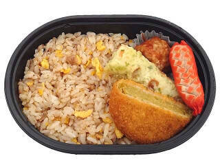 今週新発売の卵料理まとめ！『ふんわり玉子のデミオムライスおむすび』、『ビッグマン監修　ベーコンエッグサンド』など♪
