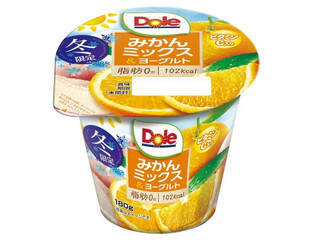 ぜいたく果実ヨーグルトはファミマでゲット！