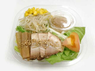 今週新発売の塩味まとめ！『塩キャラメルアーモンドパイ』、『生ハム＆モッツァレラ』など♪