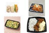 「今週新発売のコンビニ寿司・コンビニ弁当」の画像1