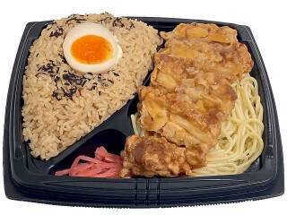 今週新発売のコンビニ寿司・コンビニ弁当
