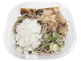今週新発売の大根まとめ！『期間限定　早摘みもずくとカニカマのサラダ』、『混ぜて食べるオクラと長芋のねばねばサラダ』など♪
