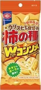 今週新発売の濃厚な食べものまとめ！『Ｖａｒｉｃｈｅ　チョコ＆ミント』、『ルック　蜜芋スイートポテト＆和栗モンブラン』など♪