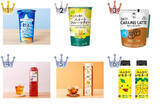 「コンビニで買えるドリンクのトレンド人気ランキング！」の画像1