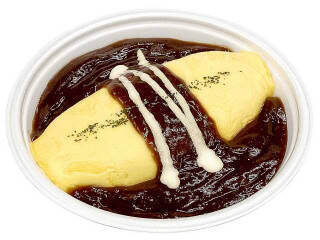 今週新発売のコンビニ寿司・コンビニ弁当まとめ！『おにぎりランチ』、『トマトソースのオムライスドリア』など♪