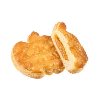 今週新発売のかぼちゃまとめ！『かぼちゃのバスク風チーズケーキクレープ』、『パンプキンパイ』など♪