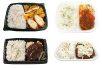 今週新発売のセブンイレブンお弁当