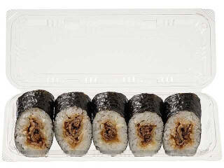 今週新発売の甘辛まとめ！『すっごい食べ物　いなりあげもち』、『味付海苔おにぎり　梅おかか』など♪