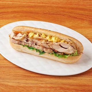 今週新発売の甘辛まとめ！『すっごい食べ物　いなりあげもち』、『味付海苔おにぎり　梅おかか』など♪