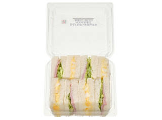 今週新発売の卵料理まとめ！『がんばれ！受験生　ホットワンタン　丸鶏だしたまごスープ』、『ビッグサンド　ボロネーゼ＆エッグ』など♪