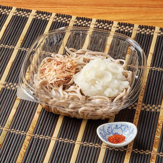 今週新発売の大根まとめ！『ミニ越前おろしそば』、『冬のミネストローネ』など♪