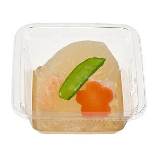 今週新発売の大根まとめ！『ミニ越前おろしそば』、『冬のミネストローネ』など♪