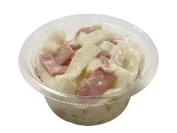 「今週新発売の大根まとめ！『ミニ越前おろしそば』、『冬のミネストローネ』など♪」の画像