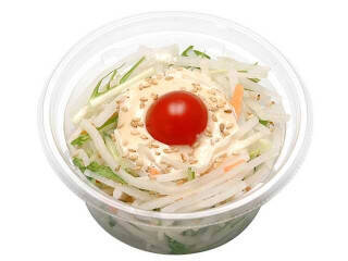 今週新発売の大根まとめ！『ミニ越前おろしそば』、『冬のミネストローネ』など♪