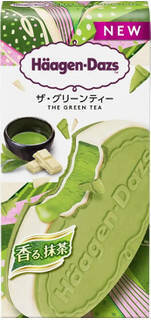 今週新発売のアイスクリーム