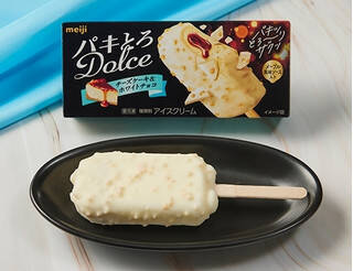 今週新発売のアイスクリーム