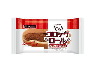 今週新発売の惣菜パンまとめ！『コロッケロール　にんにく醤油＆マヨ』、『お好み焼きパン　道とん堀お好みソース使用』など♪