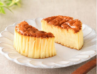 今週新発売のローソンスイーツ