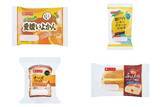 「今週新発売の菓子パン」の画像1