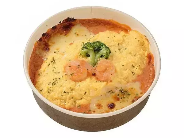 「彩鮮やか！セブンのお弁当のトレンド人気ランキング！」の画像