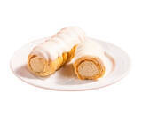 「今週新発売の塩◯◯まとめ！『香ばしく脂がのった銀鮭ハラスの塩焼き』、『魚介の旨塩大盛パスタ』など♪」の画像10