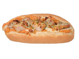 今週新発売のトマトまとめ！『そのまんまトマトスナック　ベーコンチーズ味』、『トマトとチキンのドリア　熊本県産トマト使用』など♪