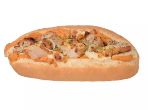 「今週新発売のトマトまとめ！『そのまんまトマトスナック　ベーコンチーズ味』、『トマトとチキンのドリア　熊本県産トマト使用』など♪」の画像