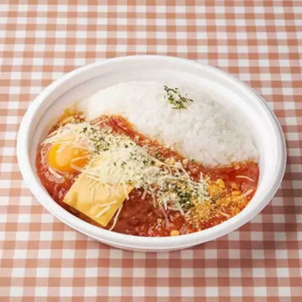 「今週新発売のトマトまとめ！『そのまんまトマトスナック　ベーコンチーズ味』、『トマトとチキンのドリア　熊本県産トマト使用』など♪」の画像