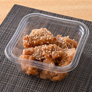 今週新発売の甘辛まとめ！『手巻おにぎり　炭火牛焼肉』、『冷製国産鶏レバー煮』など♪