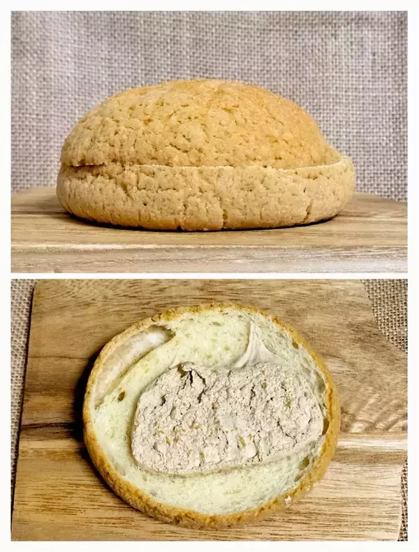 「メロンパンのトレンド人気ランキング！」の画像