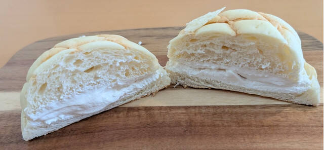 メロンパンのトレンド人気ランキング！