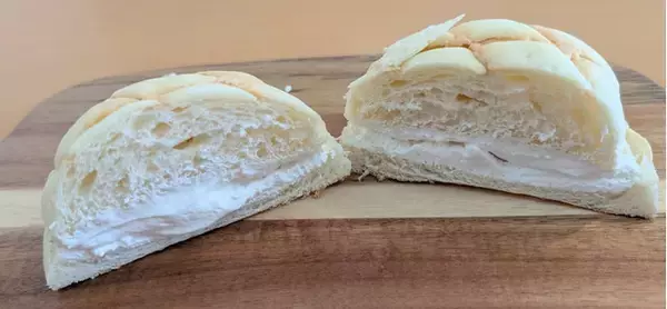 「メロンパンのトレンド人気ランキング！」の画像